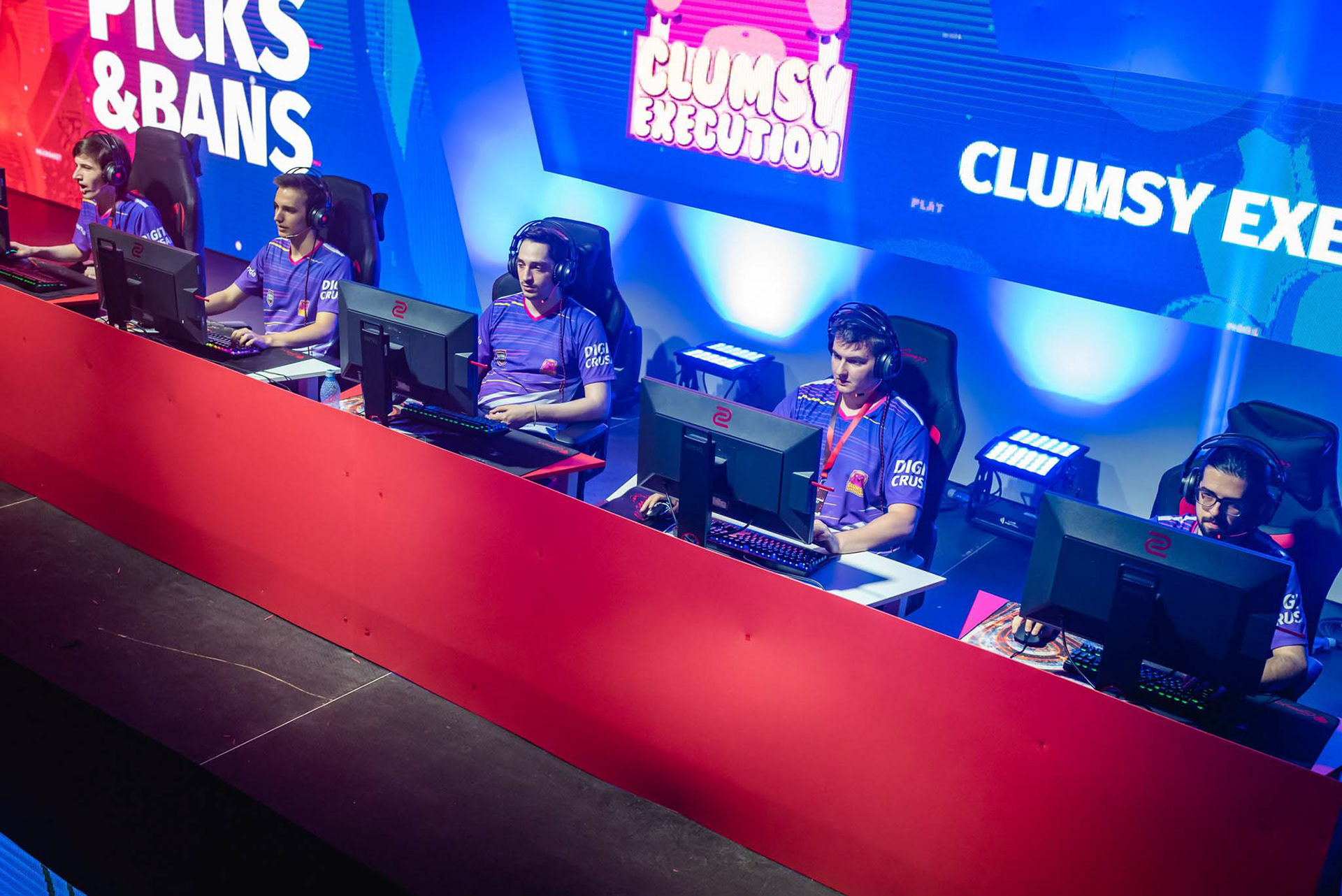 Digital Crusade 2020-10