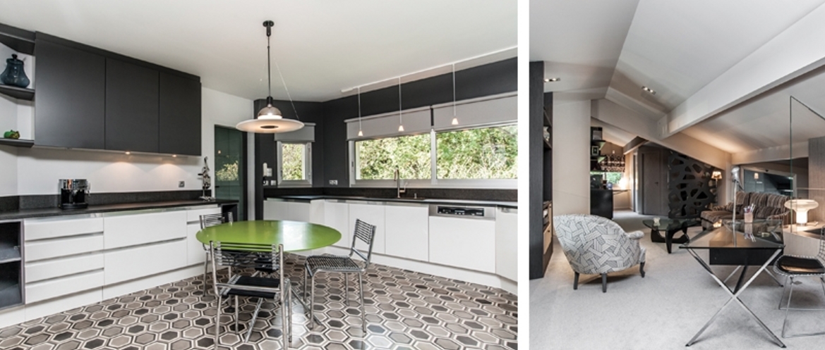 丨COT Gérard（室内建筑师）-16