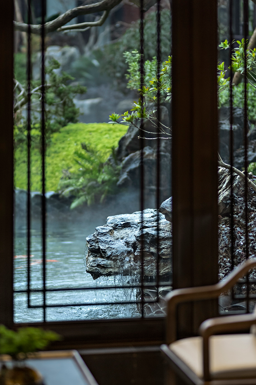 贵阳建发和玺营销中心丨中国贵阳丨深圳市盘石室内设计有限公司-27