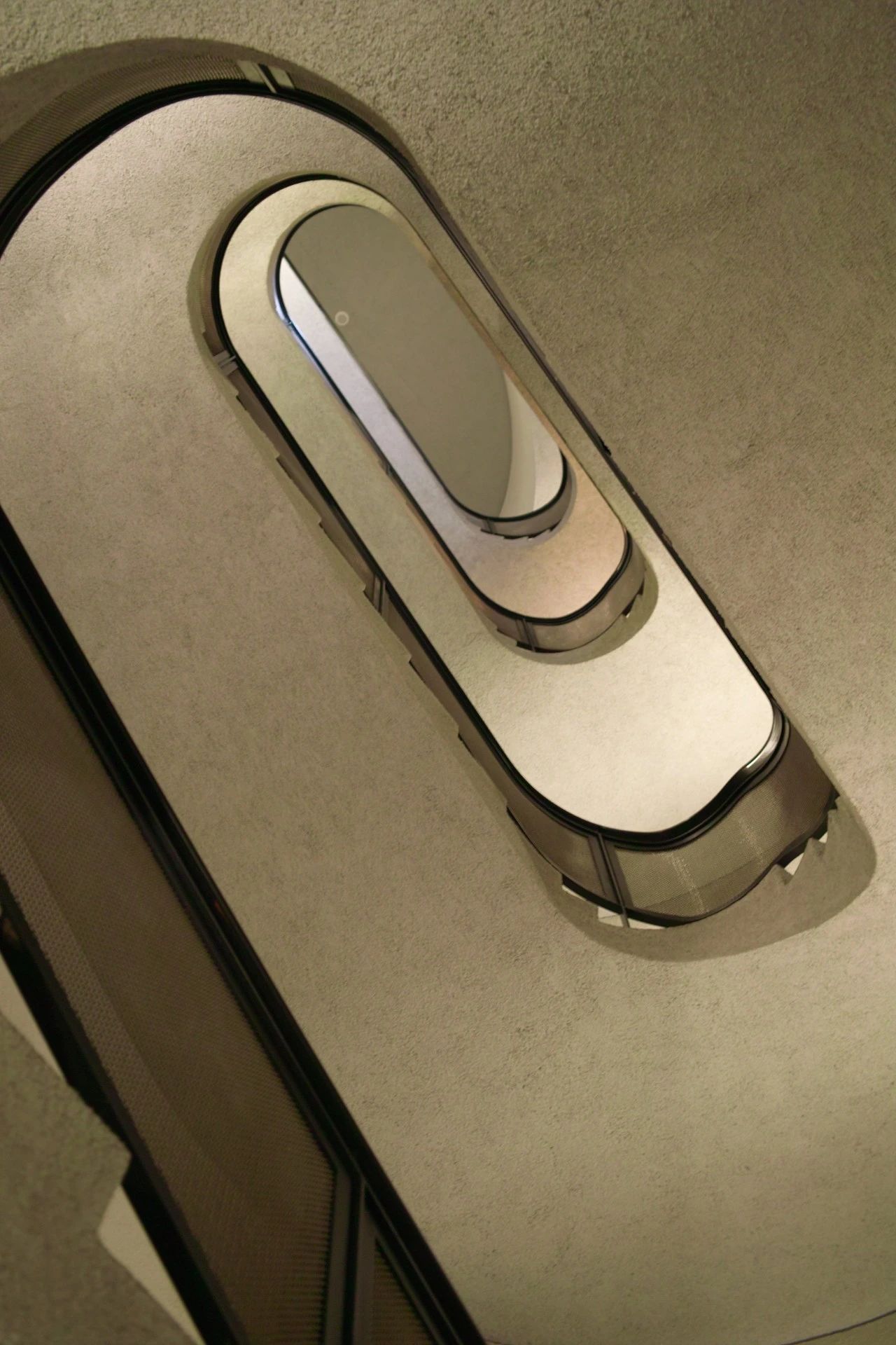 松涛美术馆丨日本东京丨白井晟一-29