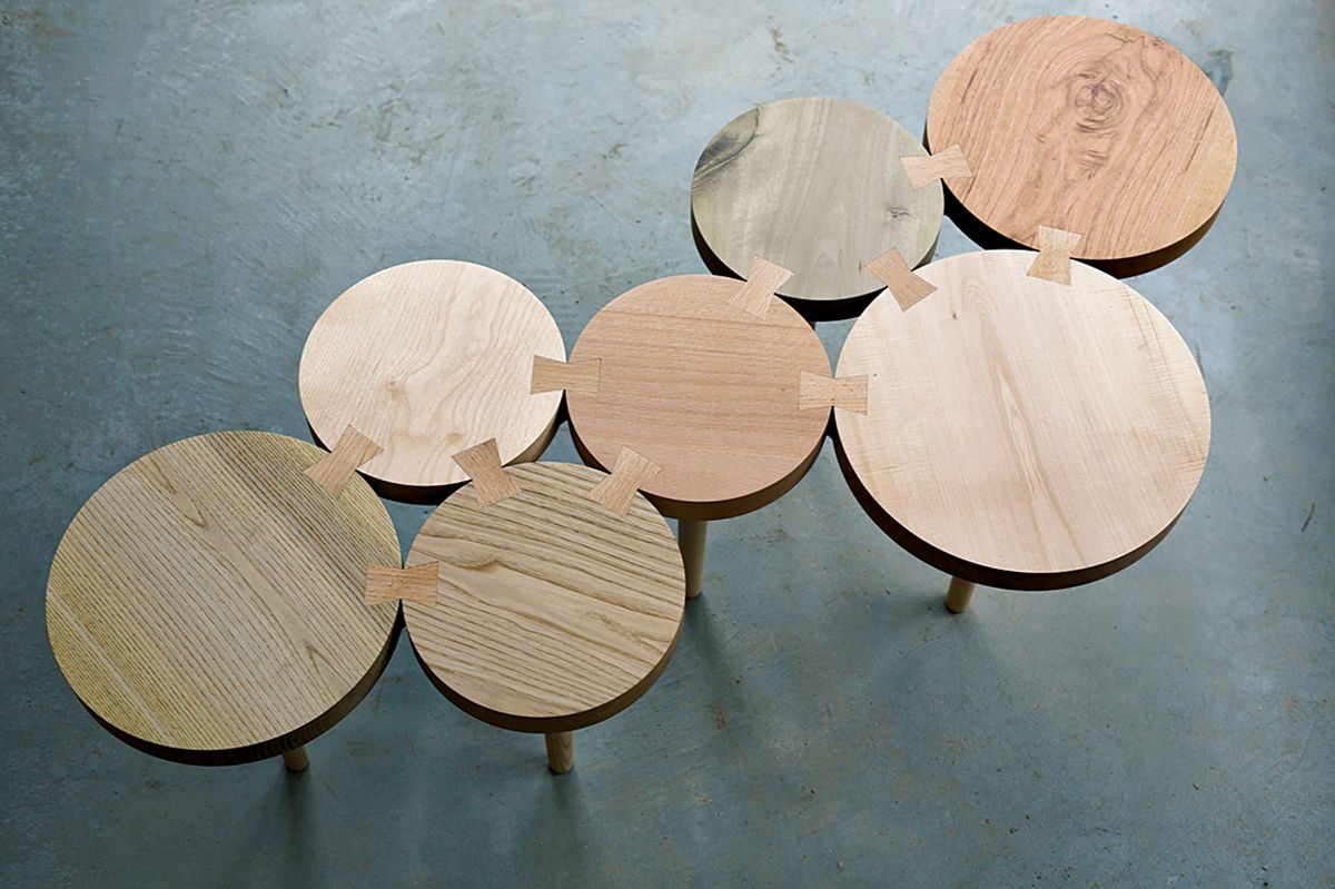 【次世代の建築家】vol.01 ツバメアーキテクツ／山道拓人、千葉元生、西川日満里 「“個”で終わらない家」-47