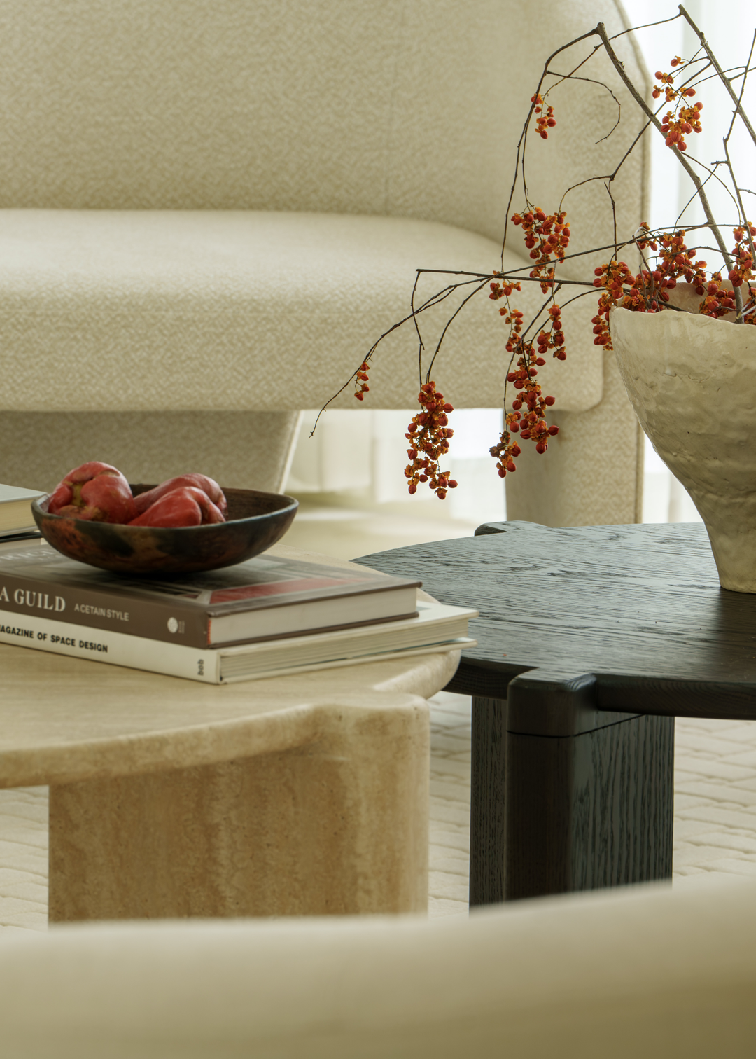 以克制重构空间的纯粹共鸣丨中国重庆丨岭众联合田艾灵设计-39