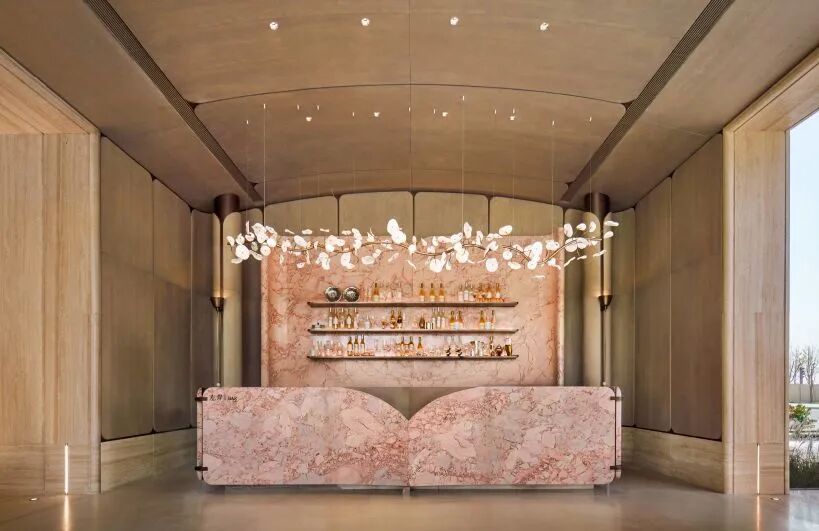 招商·西安湾丨中国西安丨软装矩阵鸣翠,硬装广州燕语堂装饰设计有限公司-15