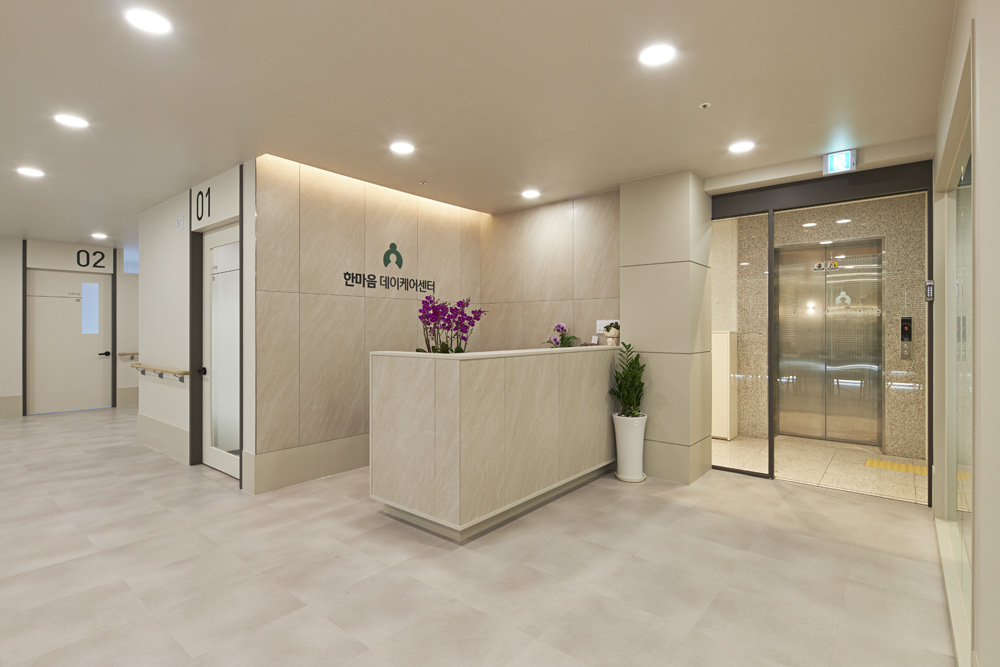 现代风格 120 平米甜品店设计案例-14