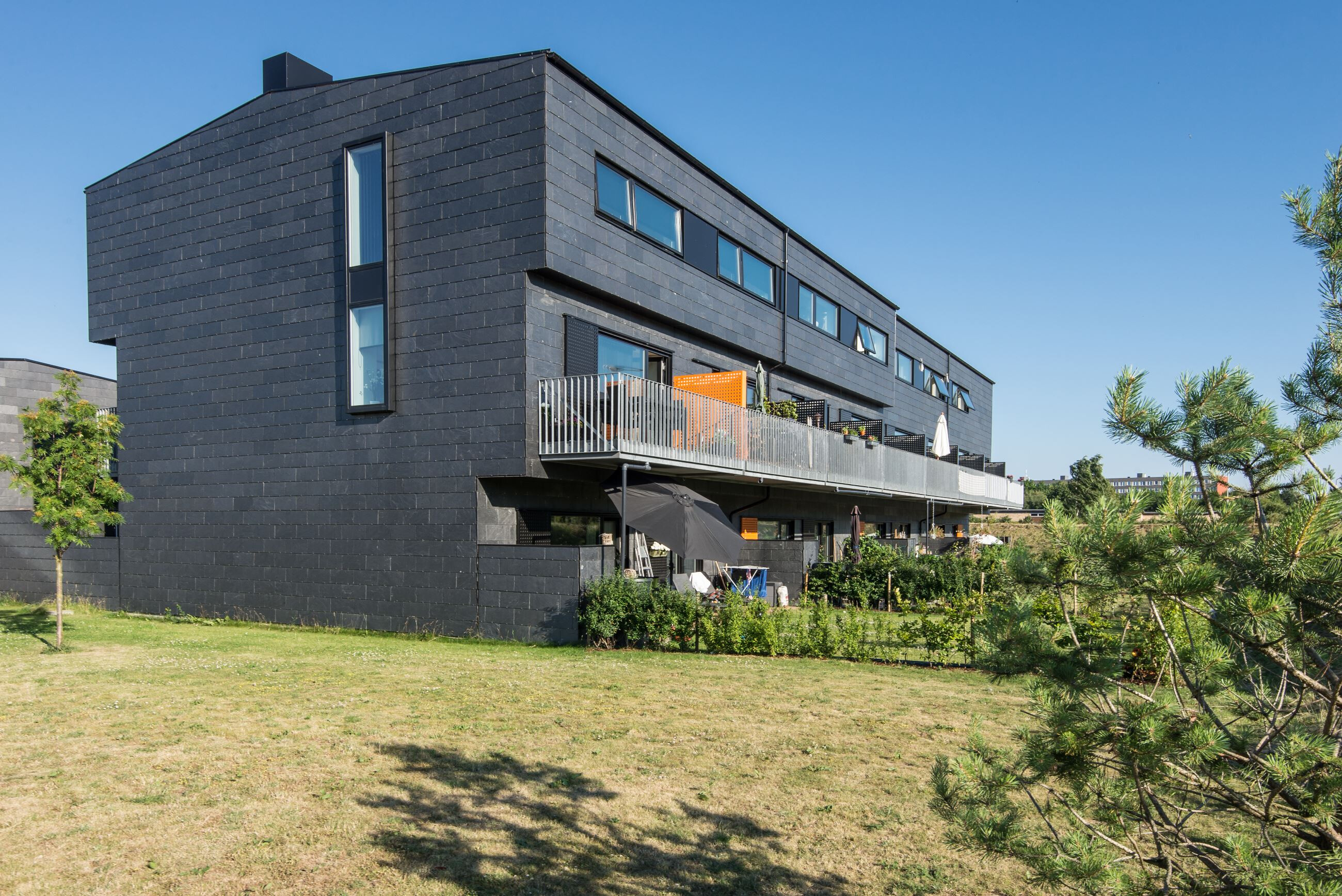 丹麦 AlmenBolig+ 经济适用房-11