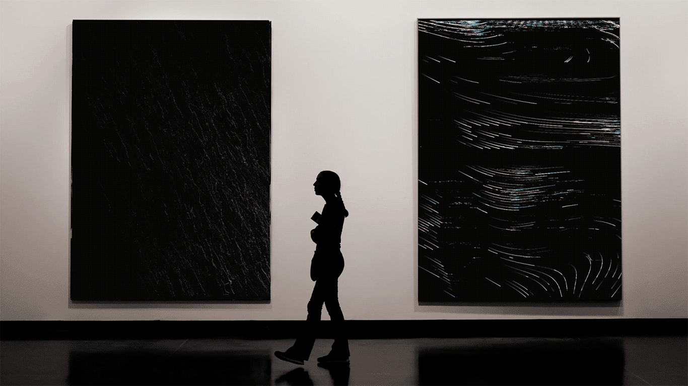 Contours of Life · 互动装置丨印度新德里丨Ansh Kumar-36