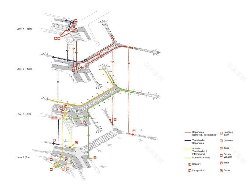 墨西哥城新机场-32
