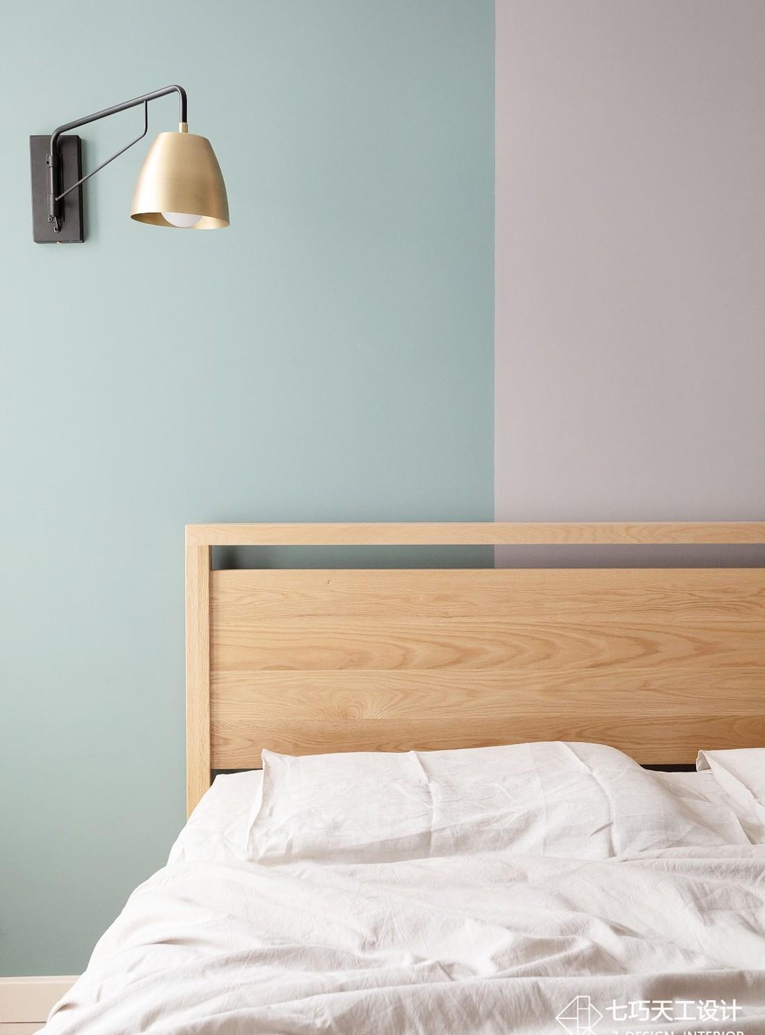 文艺 boy 的极简家居设计-22