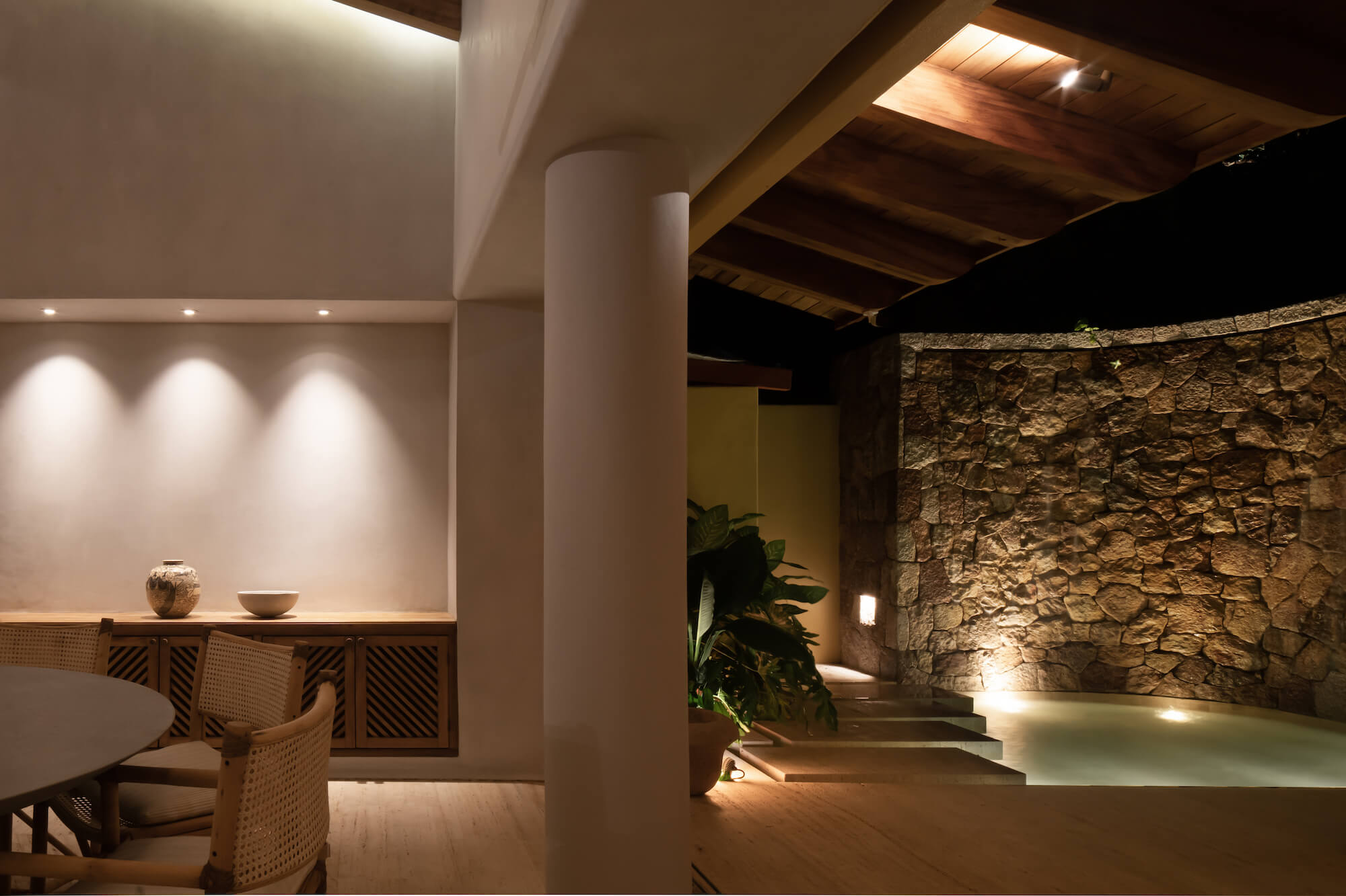 Pseudónimo设计 墨西哥Punta Ixtapa的房子                     -20