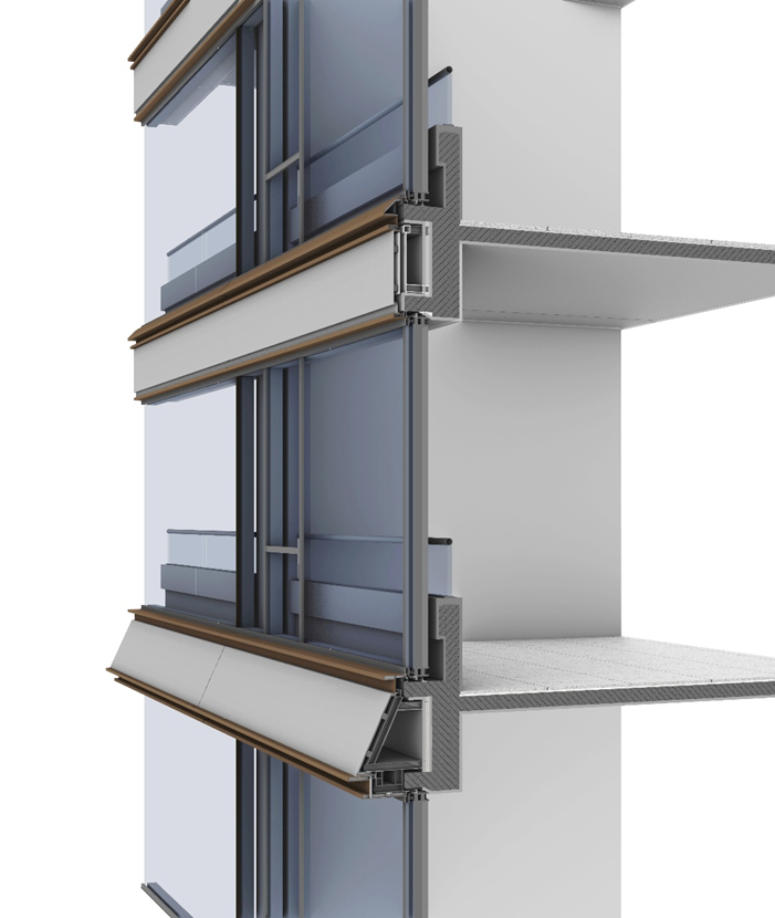 重庆融创壹号院丨中国重庆丨上海大椽建筑设计事务所-60