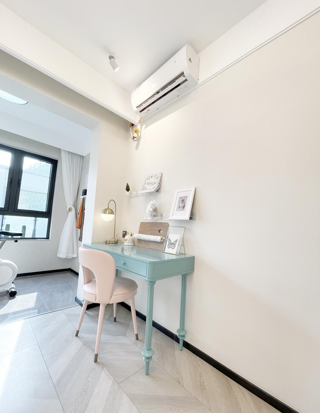 135㎡二孩之家-60