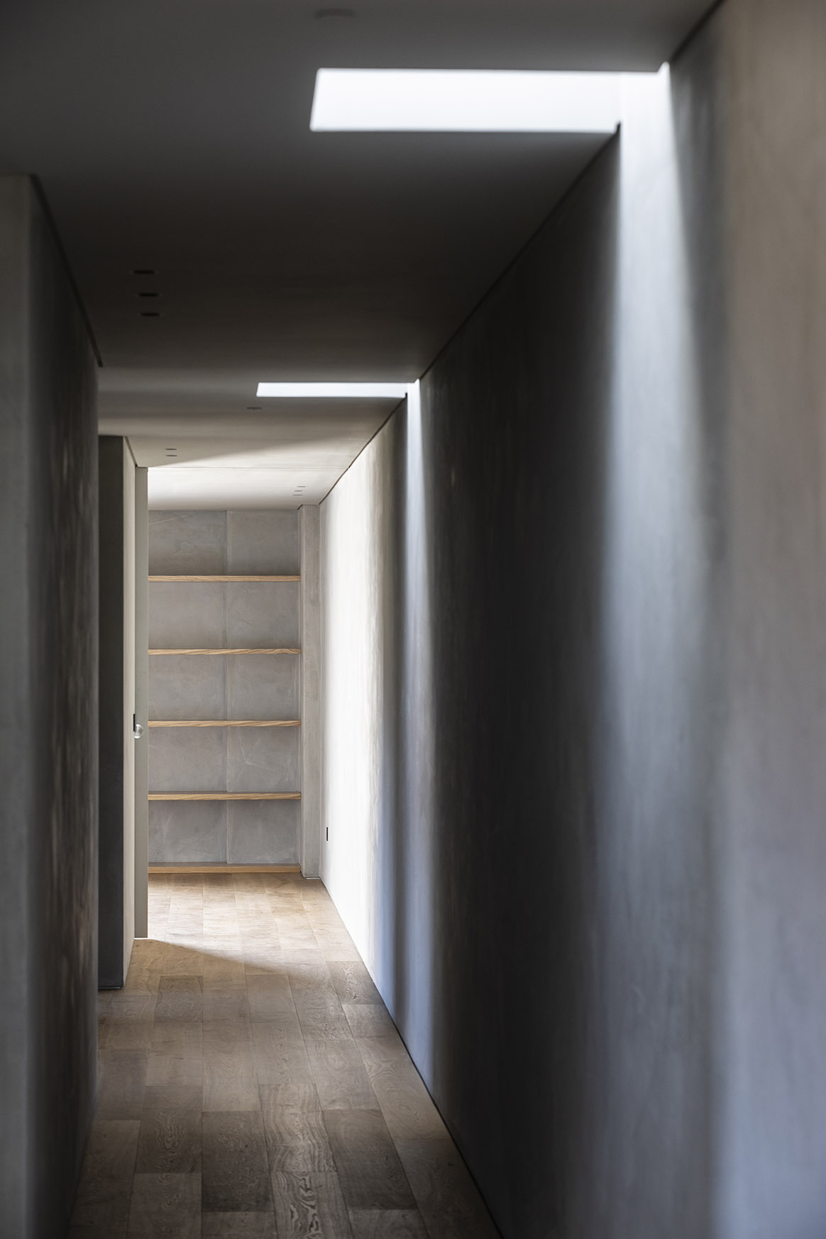 House in Vila Real / AZO. Sequeira Arquitectos Associados-32