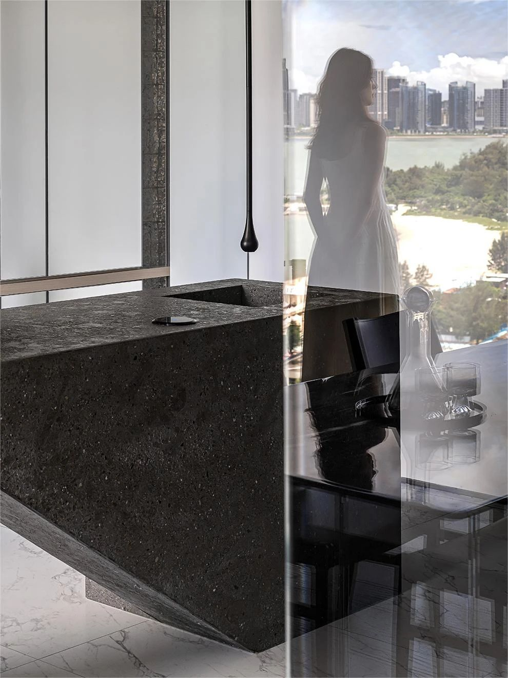 平行时空丨中国汕头丨宅这里设计-9