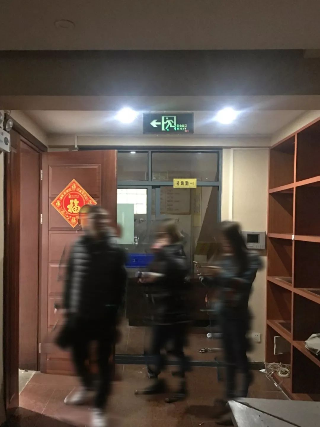 赫尔下午茶 | 现代浪漫的武汉度假空间-39