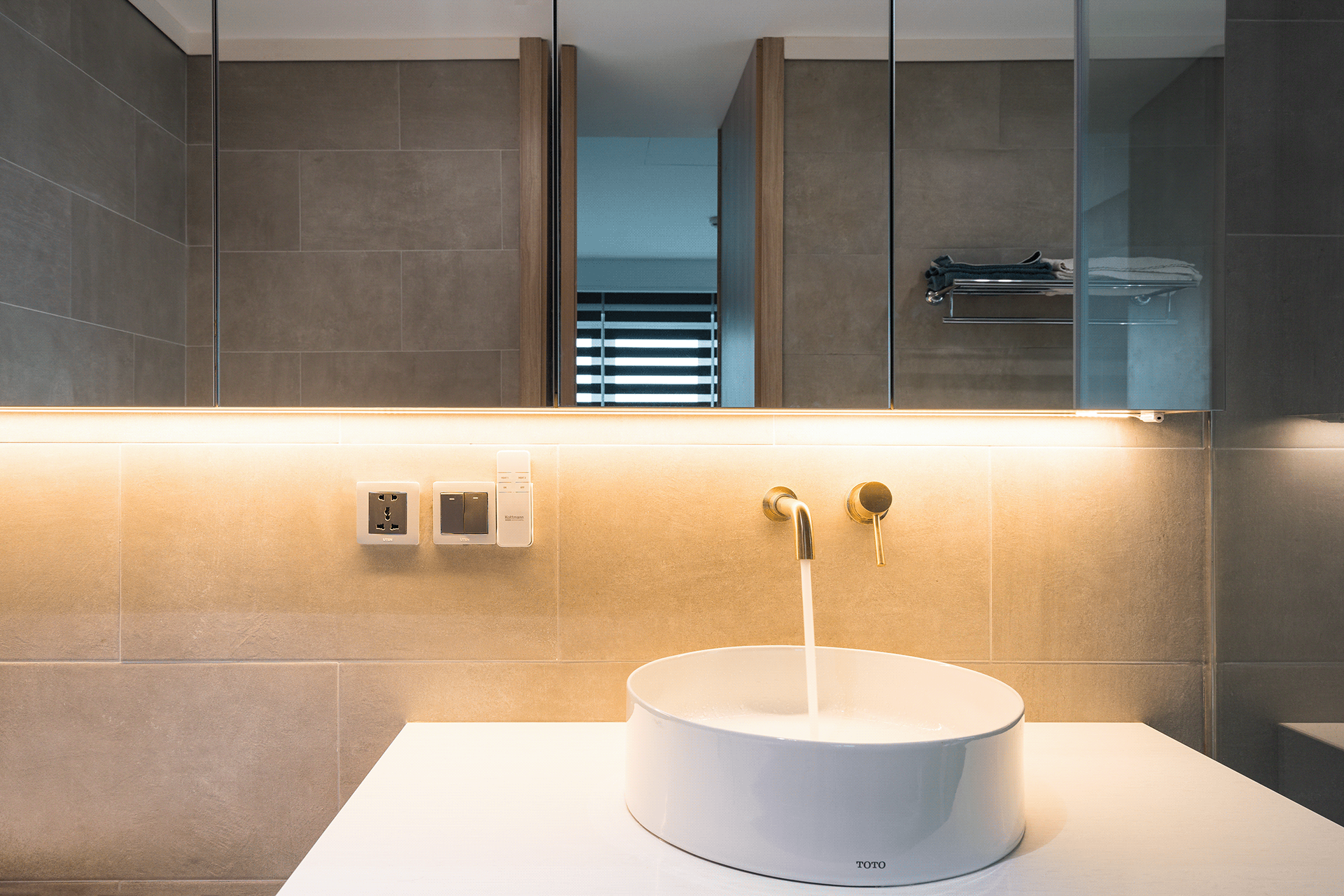 CIPUTRA APARTMENT 室内设计丨越南河内丨Yes Home Studio-31