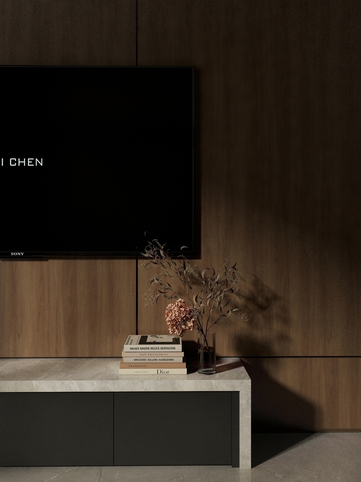 LM. Bedrooms Design-1