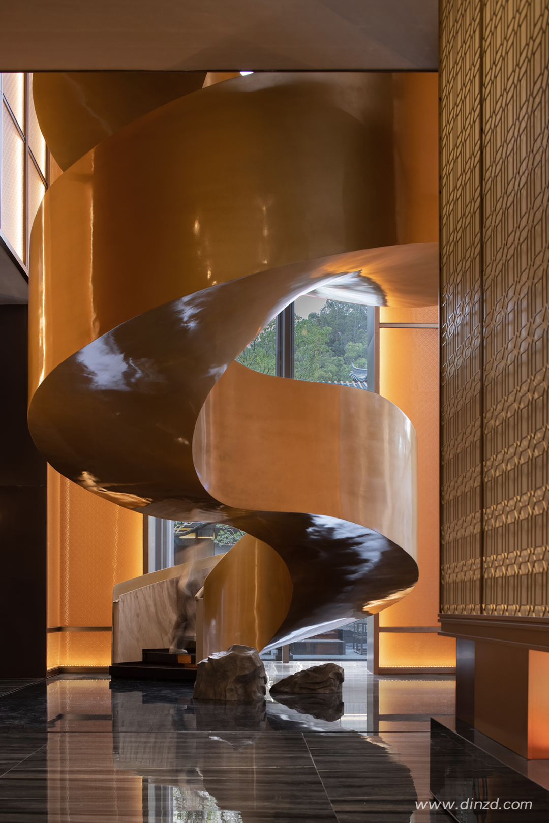 正方南湾首府丨中国珠海丨广州道胜设计有限公司-44