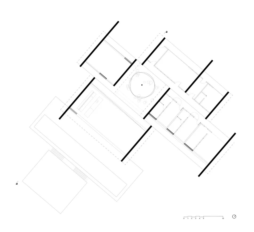 诗意的实用主义 | 墨西哥 Dellekamp 建筑公司作品解读-22