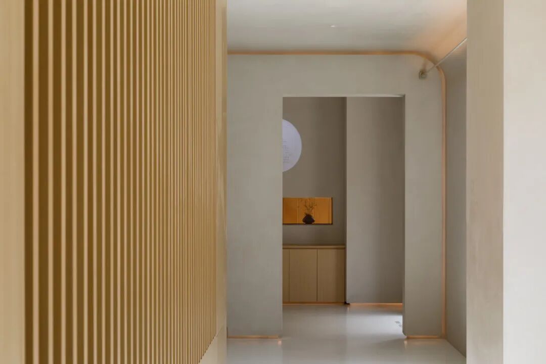 JBOYAN泊颜汇丨中国郑州丨郑州弘文建筑装饰设计有限公司-30