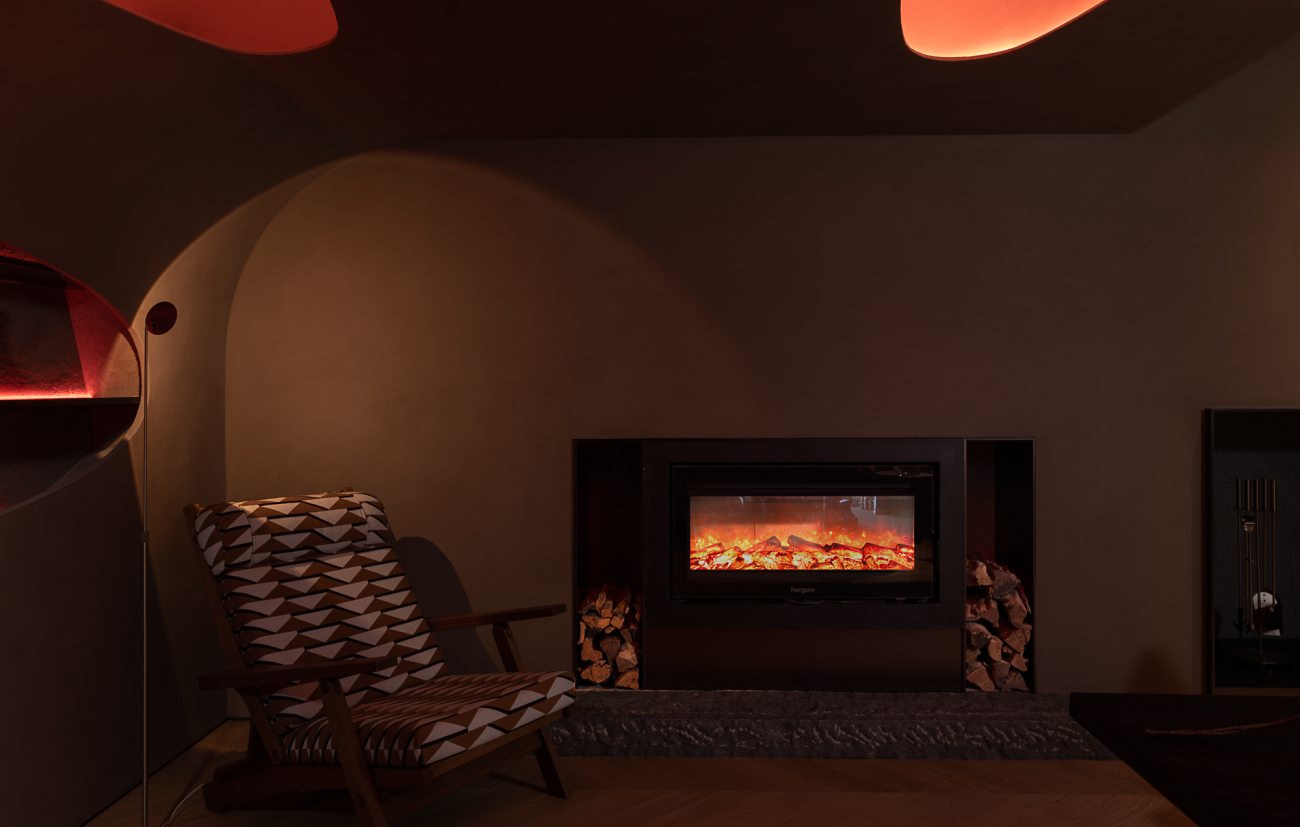 杨钧设计事务所 · 杭州江南院650㎡别墅丨中国杭州-11