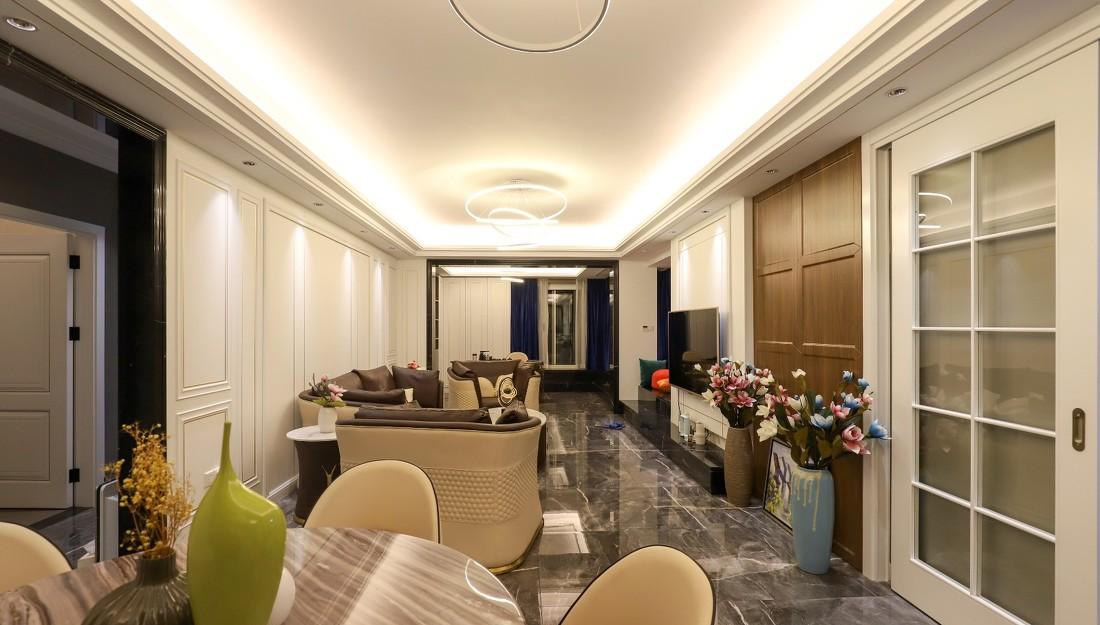 180 方空间魔法,变身 200 方私家花园-27