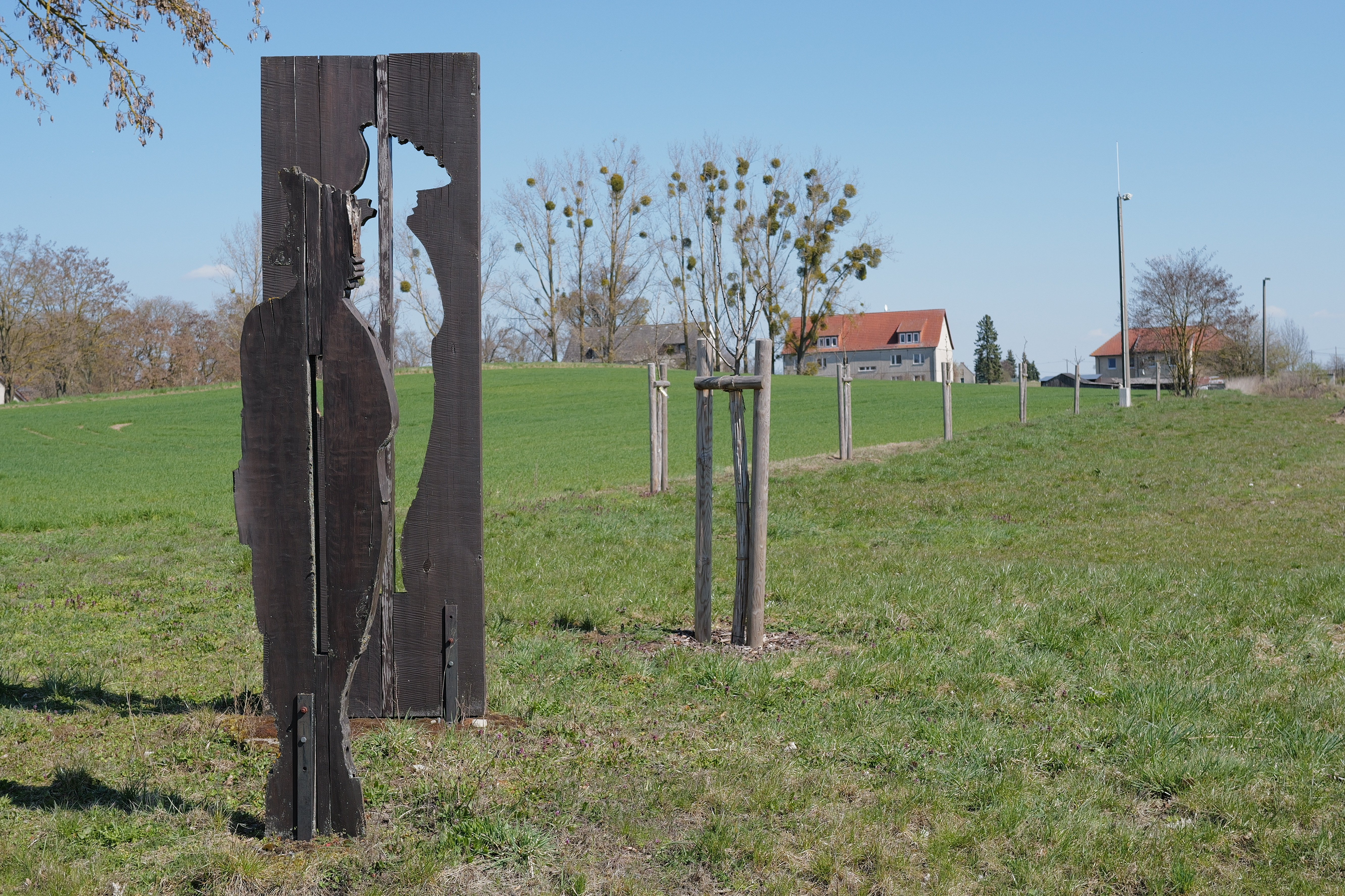 赖希诺夫城堡丨Gustav Hauer-7