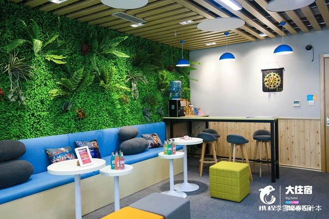 携程工作空间减压室-13