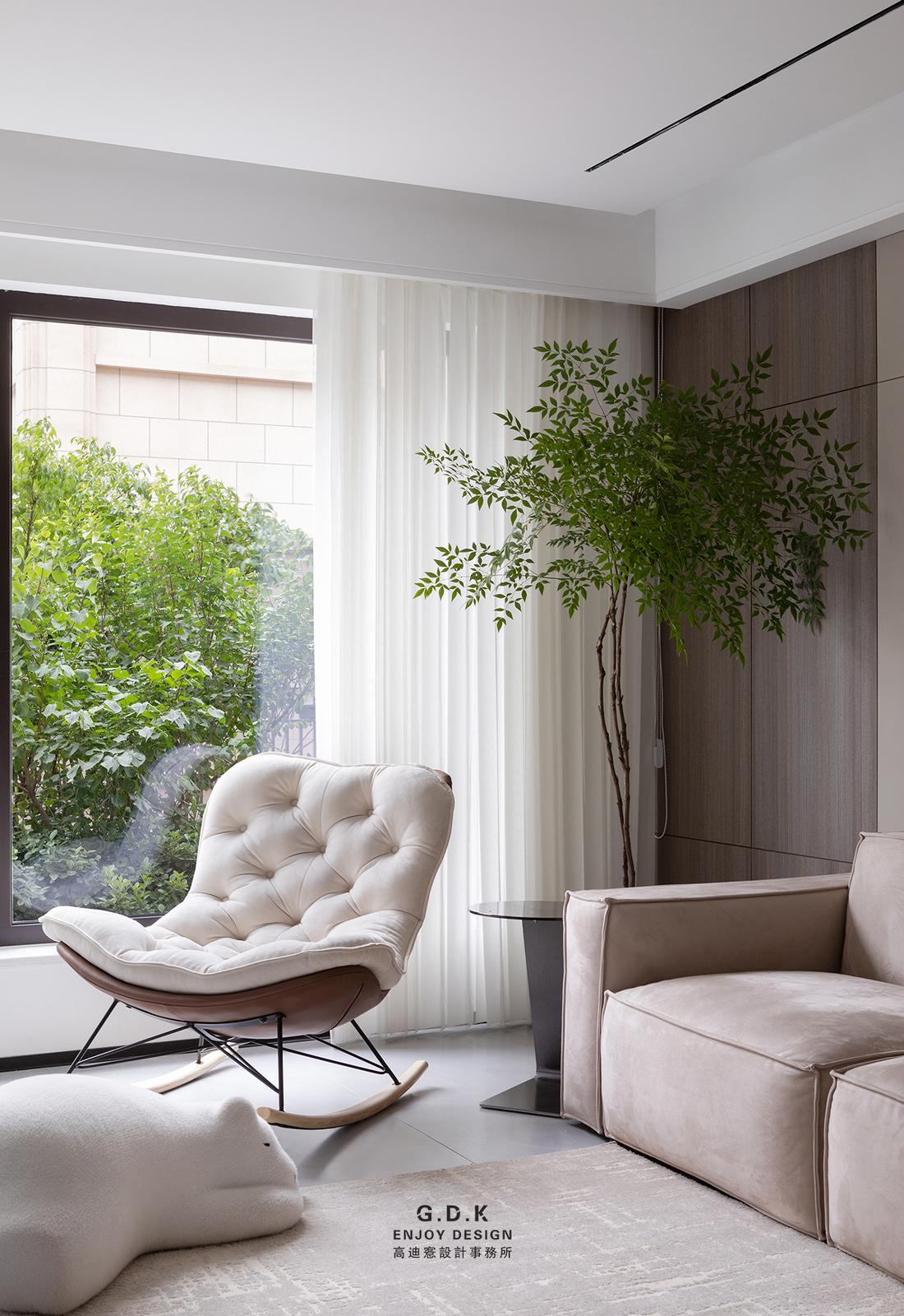 家有诗意 · 下叠新房设计-20