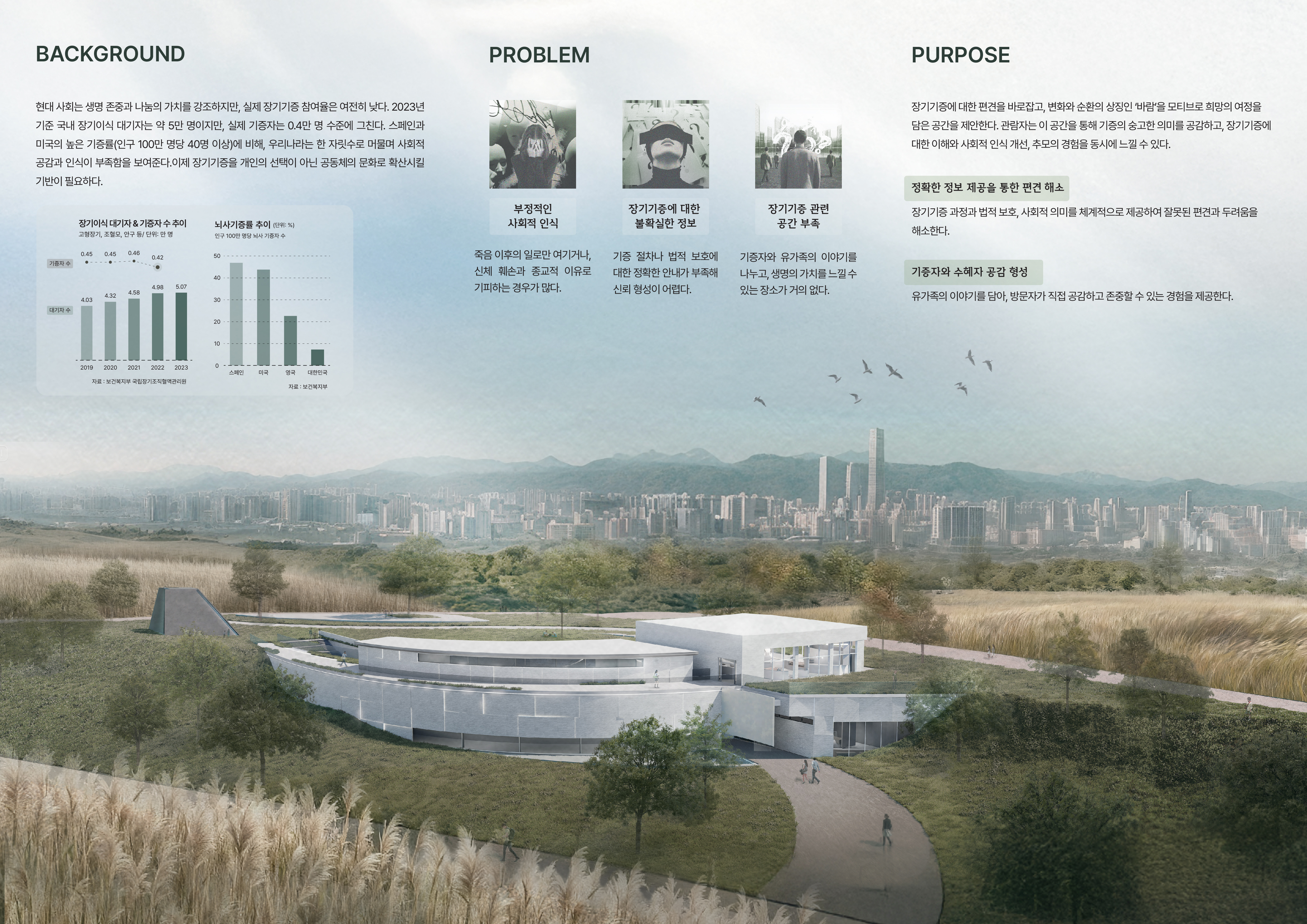 바람을 담다 _ 장기기증 인식개선 공간-0
