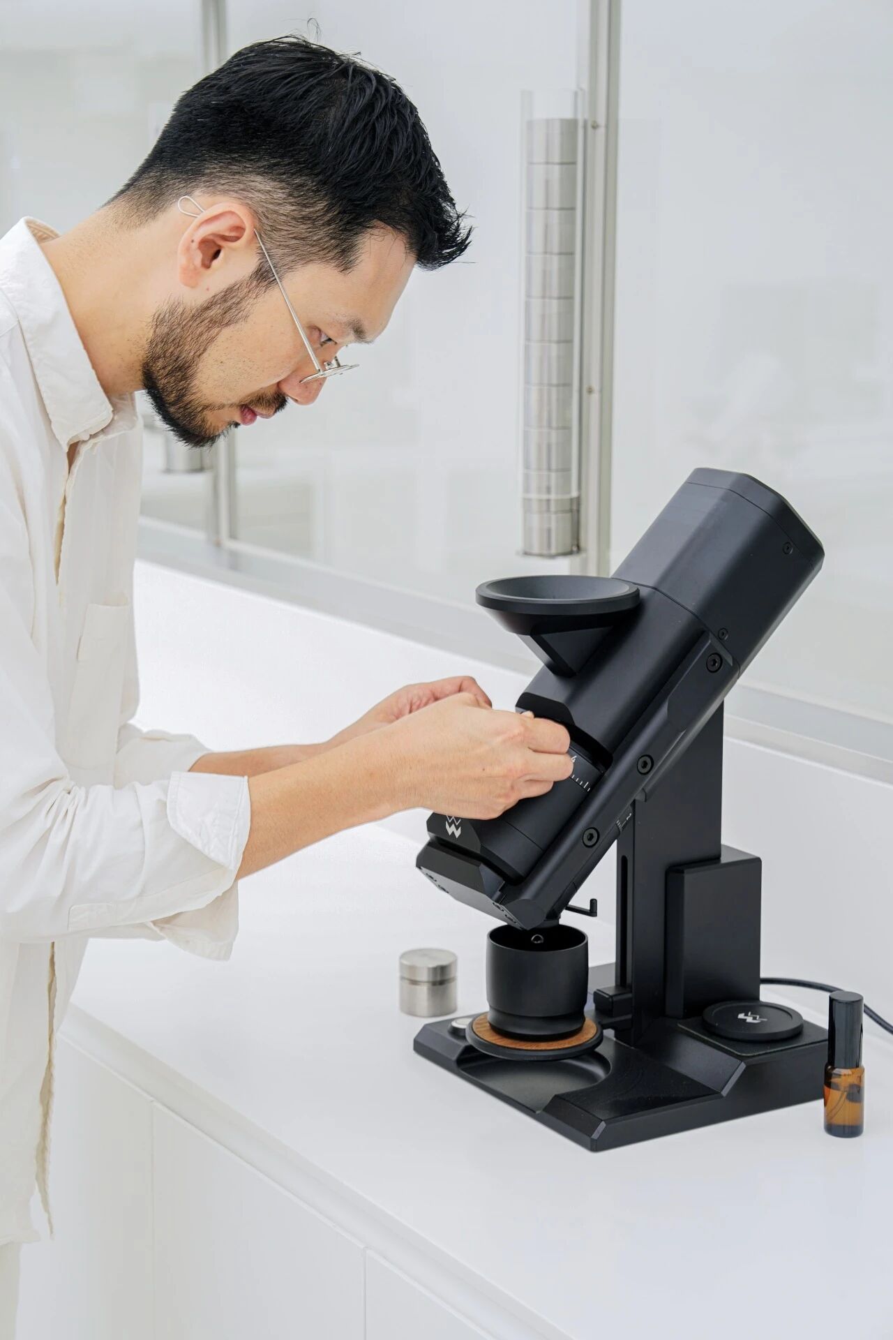 我的咖啡丨韩国首尔丨GGJH 设计团队-33