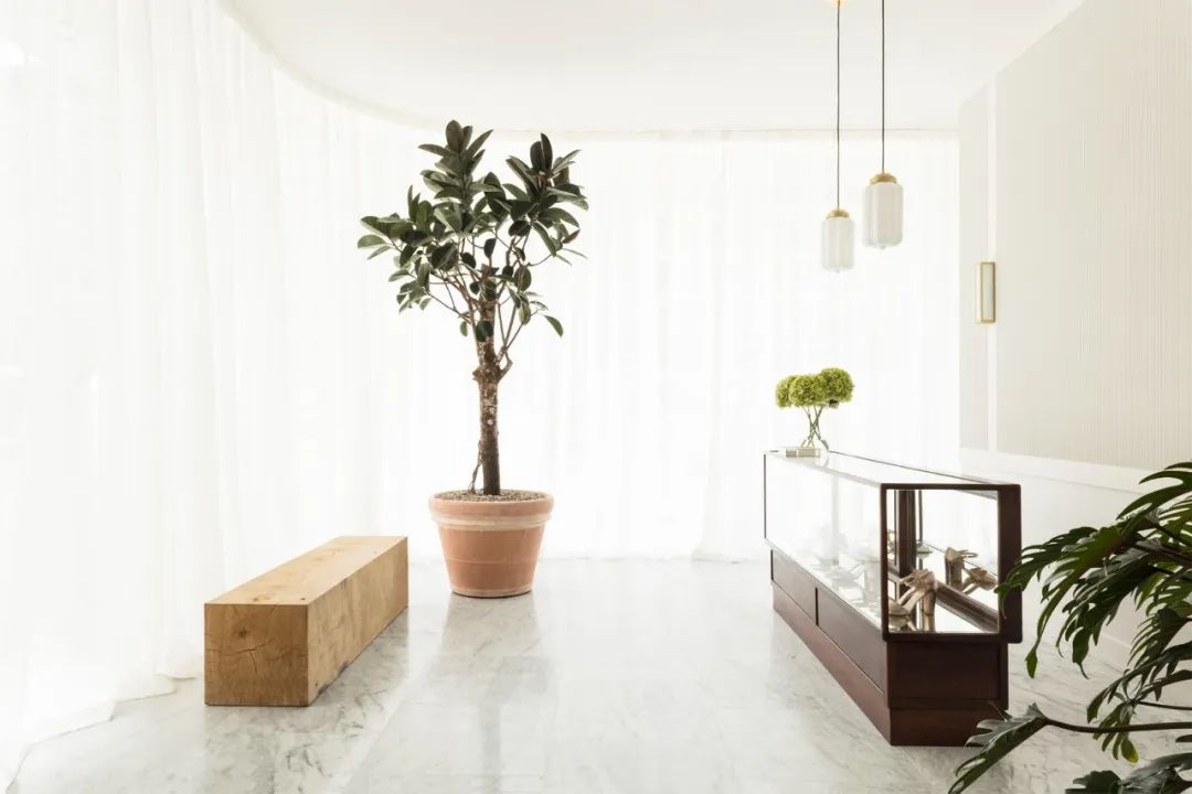 极简主义空间哲学 · Jim Dierck· 的安特卫普住宅设计丨比利时安特卫普丨Jim Dierckx-81