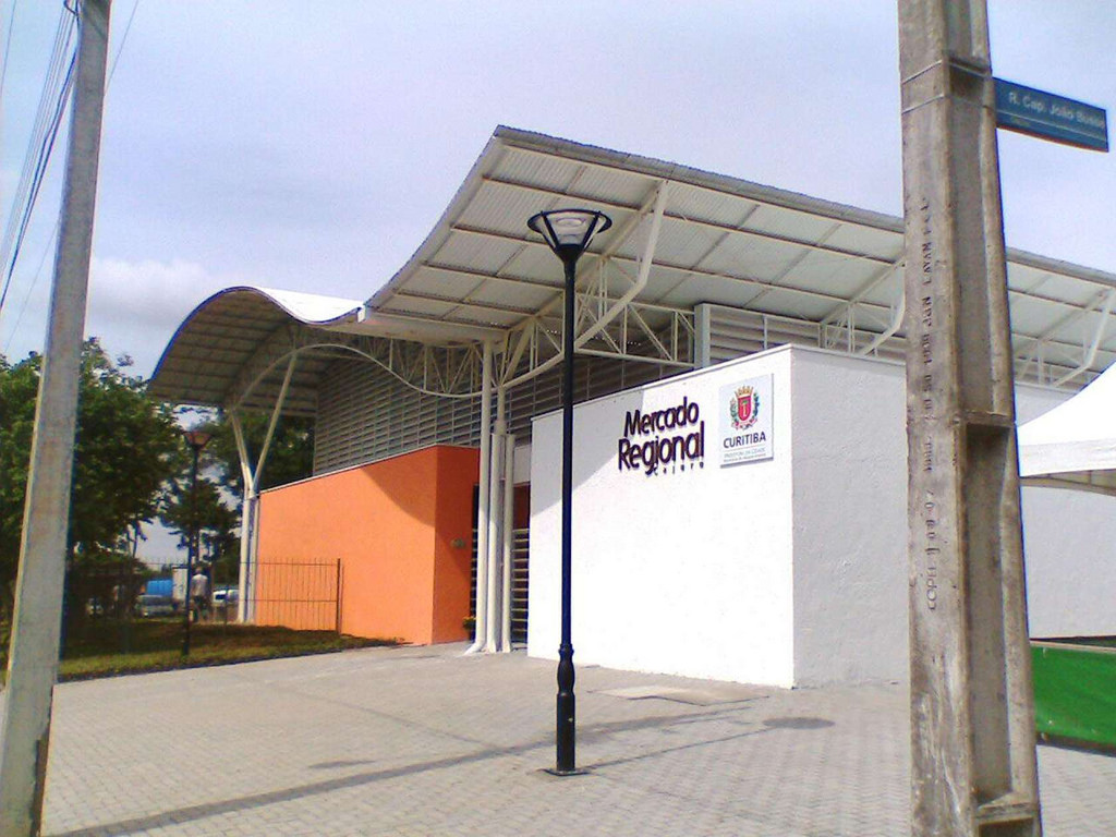 卡舒埃鲁市区域市场-6