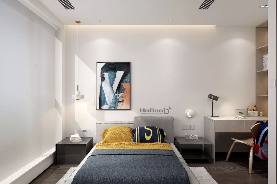 自然诗集,现代家居的温暖与精致-49