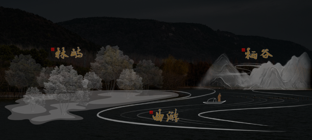 中交七溪庭 | 虞城宅邸，七溪入画-17