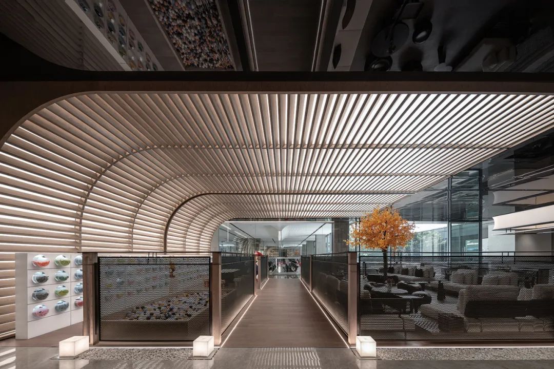 华发西安公司长安首府丨中国西安丨近境制作-24