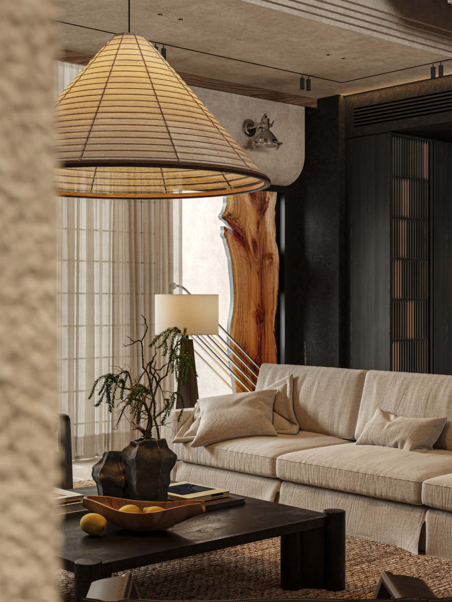 Medieval style 栖影成诗(展厅)-19