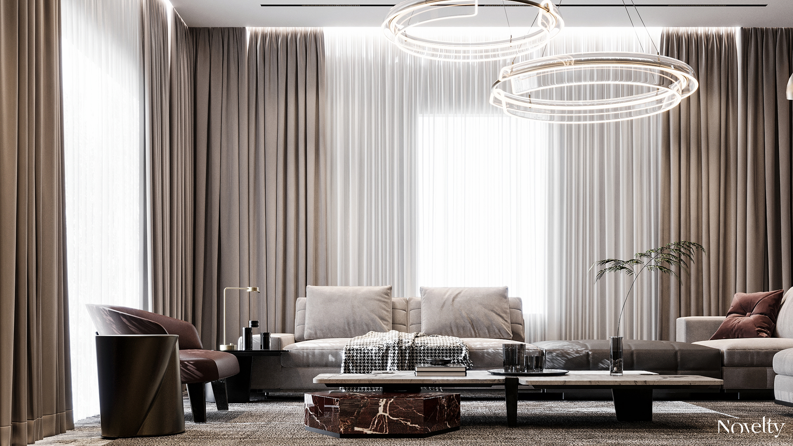 H.R APARTMENT-4
