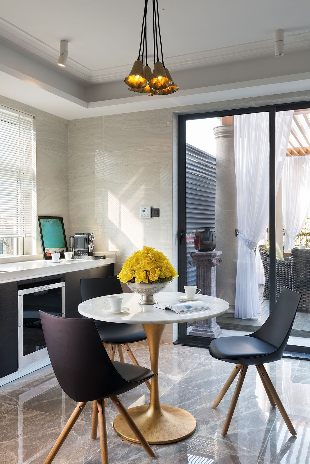 天麓东部华侨城-30