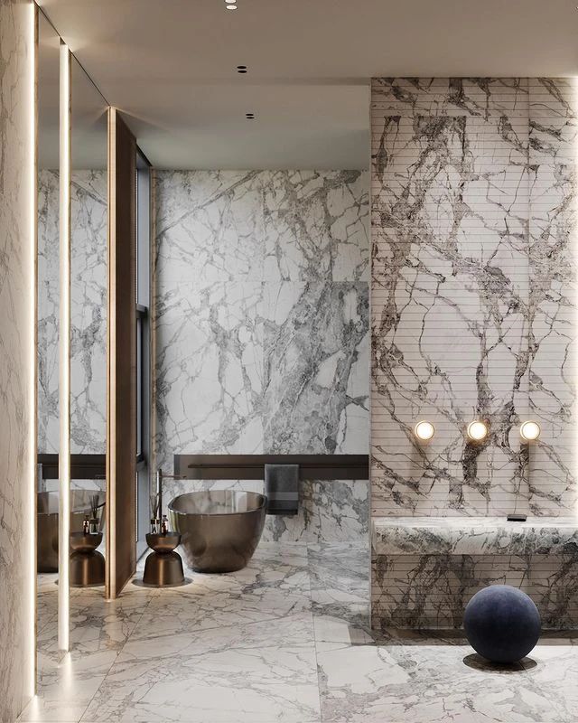 乌克兰乡间住宅丨ArtPartner Architects-60