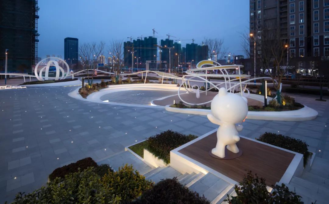 微笑家的 理想国 | 云境雅苑-60