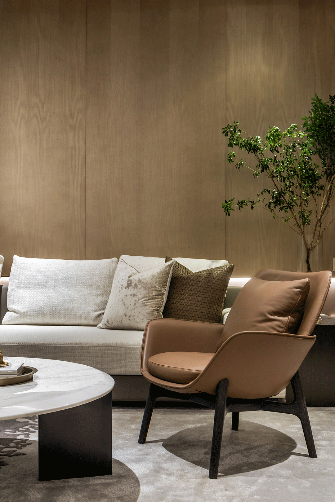 深圳中海·寰宇珑宸售楼处丨中国深圳丨不详-52