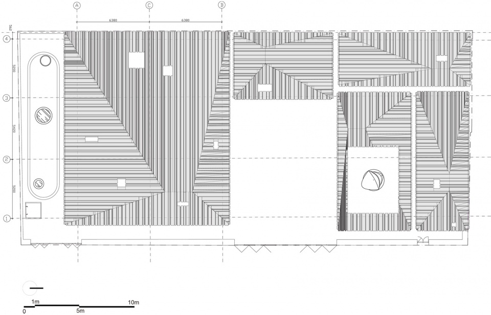 Argo 当代艺术博物馆 | 改造旧厂房,打造多元艺术空间-57