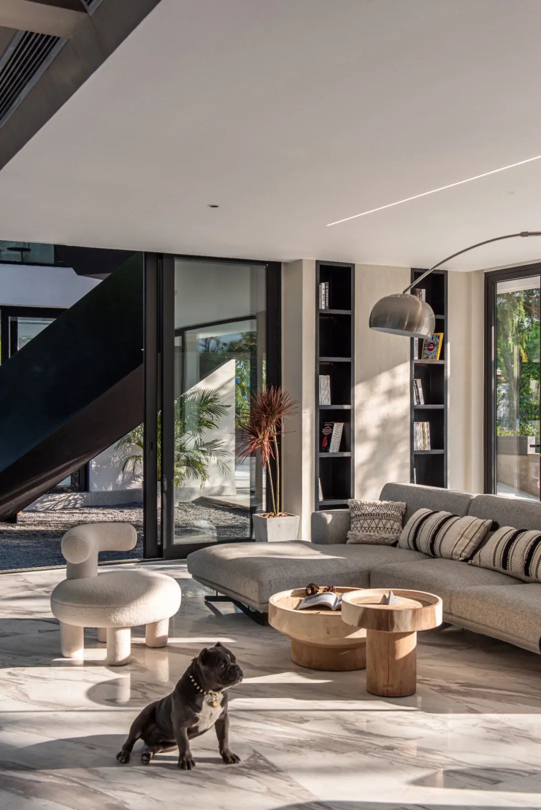 莫干山秘境杉林,尽享自然之美-52