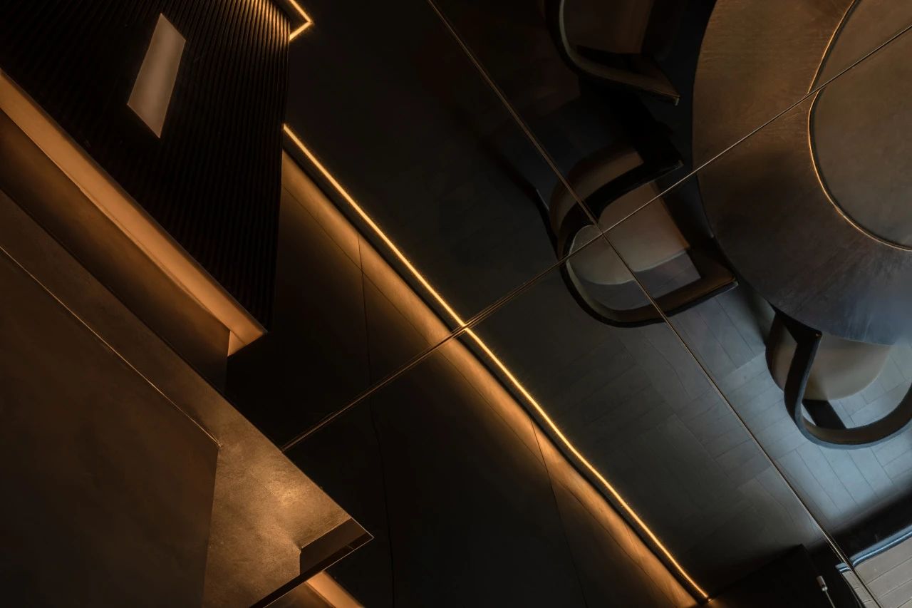 菊邸·臻宴丨中国苏州丨上海开羽行空间设计,艾与希陈设-22