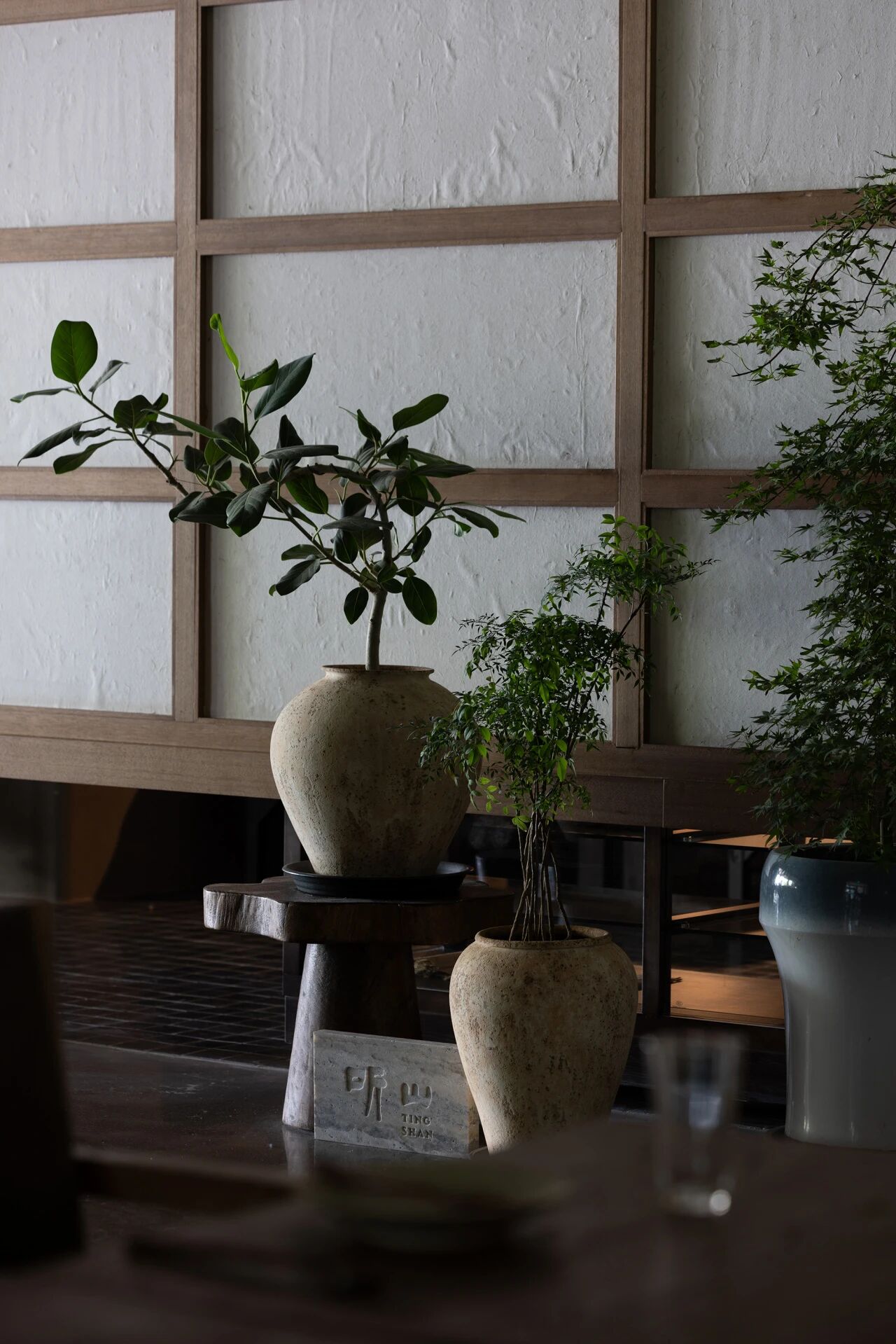 听山丨中国石家庄丨BloomDesign绽放设计-48