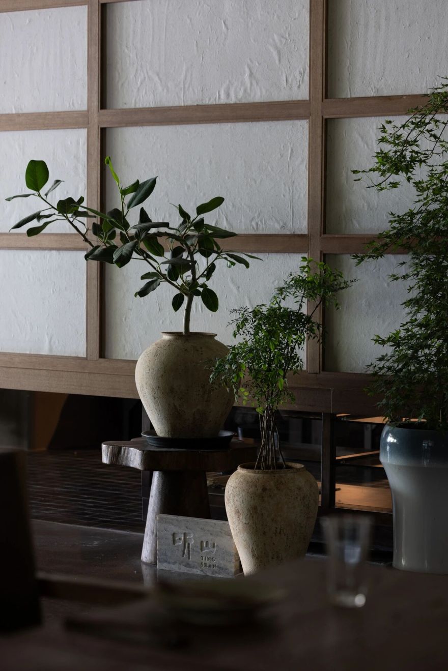 听山丨中国石家庄丨BloomDesign绽放设计-48