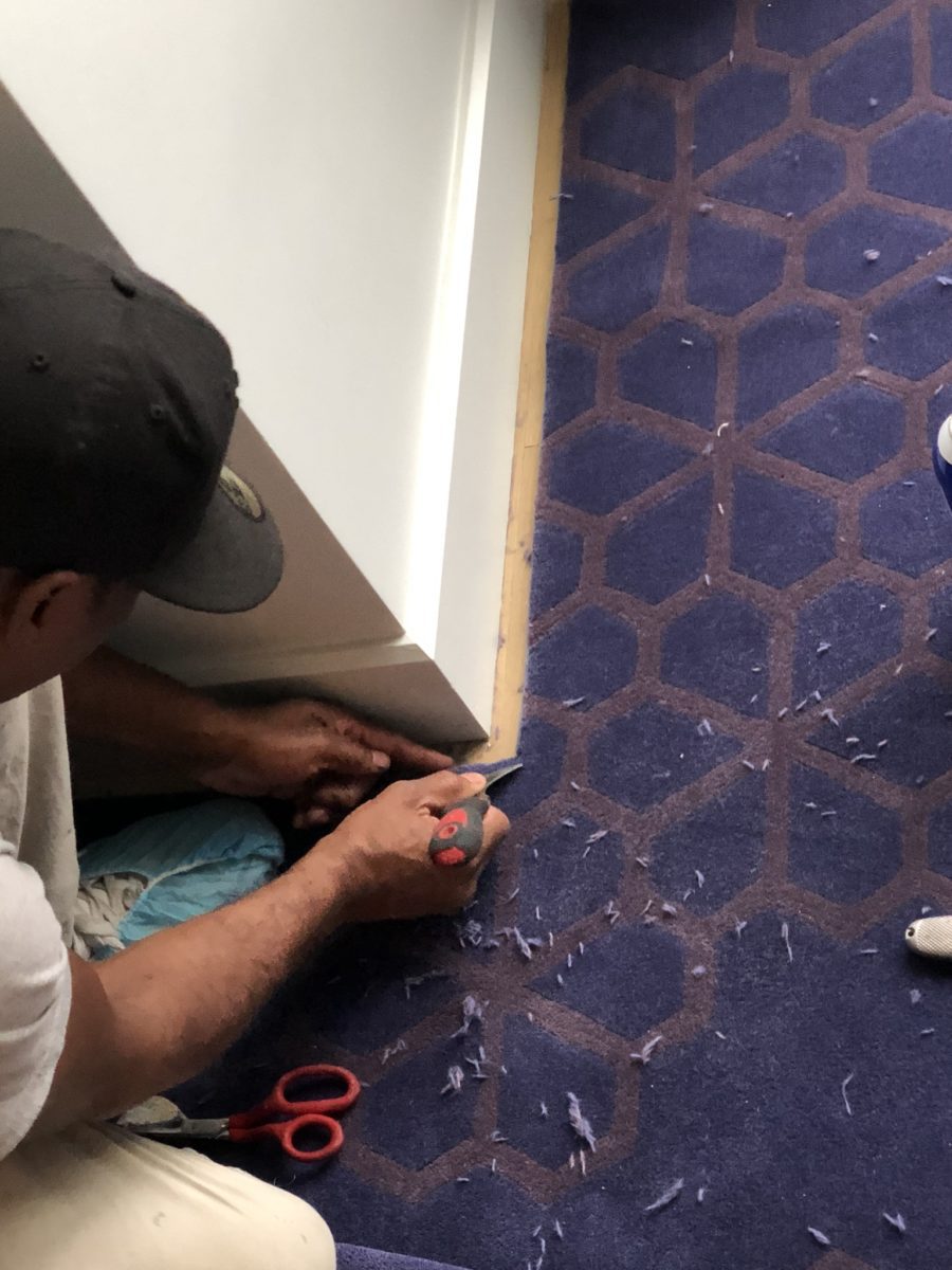 Luxury Living at Fifteen Hudson Yards - Frampton Co-10