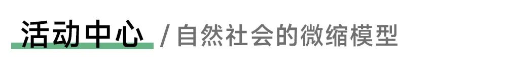 沙迦枫叶熊托育园，看见空间设计的力量丨牧童托幼-19