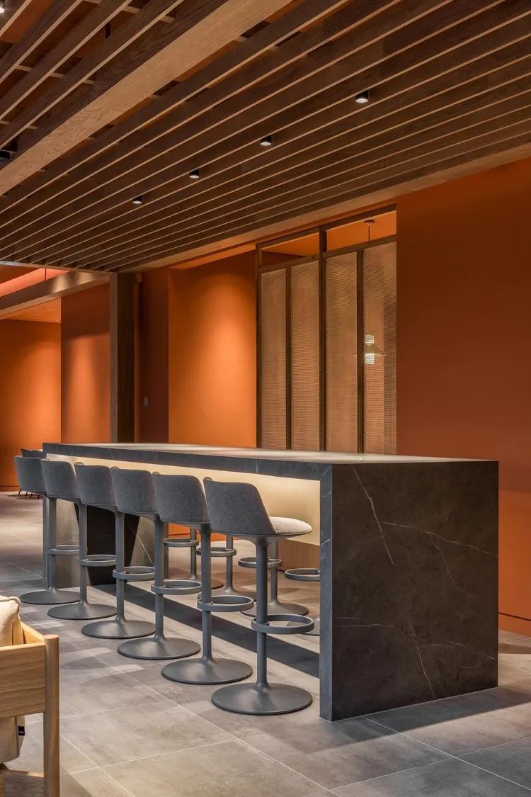 伦敦皇家花园酒店 Origin 餐厅丨英国伦敦丨Voon Wong-19