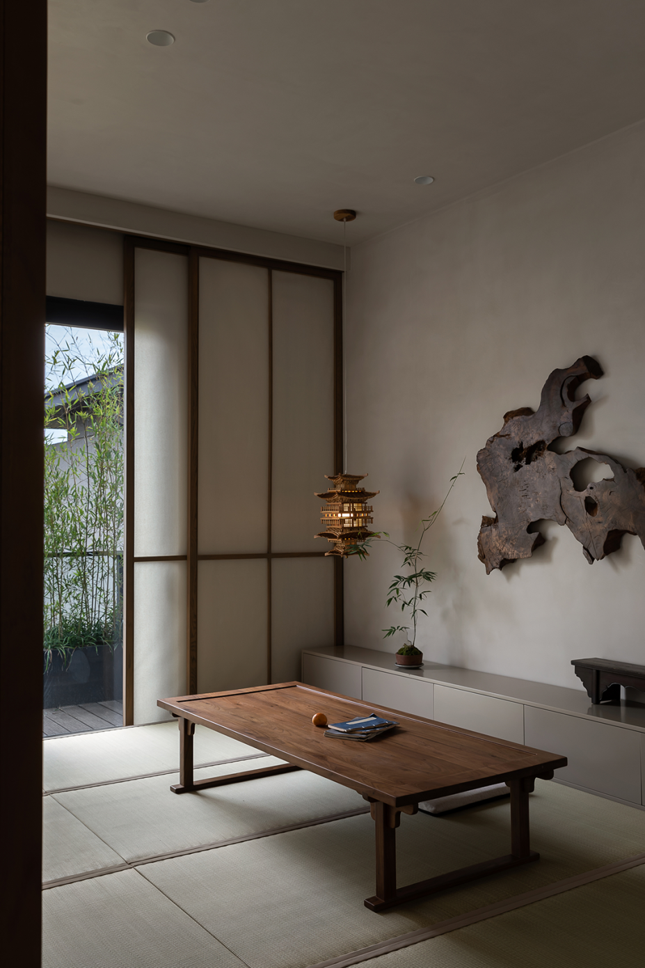 古韵雅致——XX项目叠墅设计解读-42